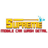 Supreme Mobile Car Wash Detail