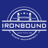Ironbound Containers
