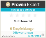 Erfahrungen & Bewertungen zu echo VII UG