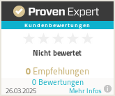 Erfahrungen & Bewertungen zu echo VII UG