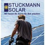 Stuckmann Solar GmbH logo