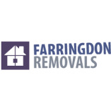 Farringdon Removals Ltd.