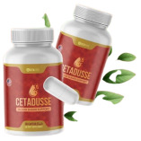 Cetadusse Blood Sugar Support