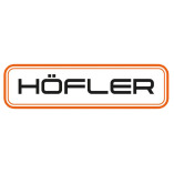 Höfler Bautenschutz & Hygiene e.K logo