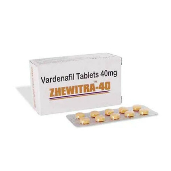 Vardenafil 40mg