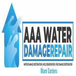 AAA Water Damage Restoration of Miami Gardens