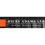 Hicks Adams