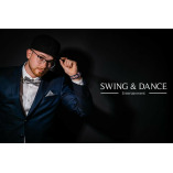 Swing & Dance Entertainment logo