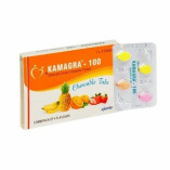 Kamagra chewable Tablet