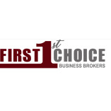 First Choice Business Brokers Triangle