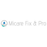 Micare Fix & Pro logo