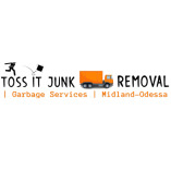 Toss It Junk Removal | Garbage Services | Midland-Odessa