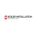 Boiler Installation Fife