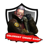 valorantsmurfshop