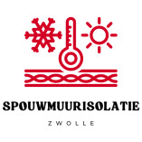 Spouwmuurisolatie Zwolle