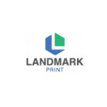 Landmark Print