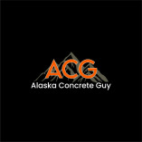 Alaska Concrete Guy