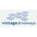 Vintage Driveways