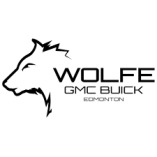 Wolfe GMC Buick Edmonton