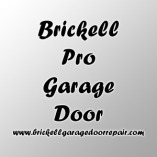 Brickell Pro Garage Door