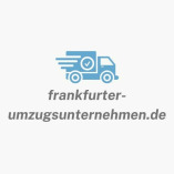 Frankfurter Umzugsunternehmen logo