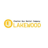 Charter Bus Rental Company Lakewood
