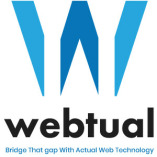 Webtual Technologies Pvt Ltd