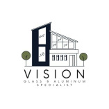 VISION ALUMINUM AND GLASS SPECIALISTS