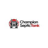 Champion Septic Tank