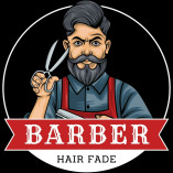 Barber Hair Fade