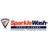 Sparkle Wash North Alabama