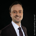 Patrick Hablesreiter-Veigl - eingetragener Mediator und Consultant