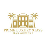 Prime Luxury Stays logo
