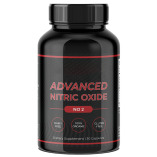 Advanced Nitric Oxide