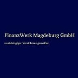 FinanzWerk Magdeburg GmbH logo