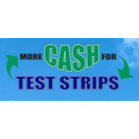 More Cash For Test Strips