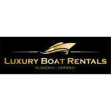 Luxury Boat Rentals Muskoka