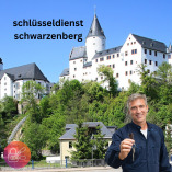 Schlüsseldienst Schwarzenberg logo