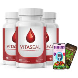VitaSeal Review 2025 : Waste of Money? [Hidden Facts]