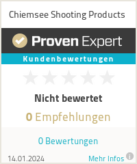 Erfahrungen & Bewertungen zu CSP Chiemsee Shooting Products GmbH