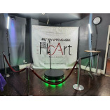 The Heart Ballroom