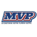 MVP Air Conditioning, Heating, Plumbing & Electric