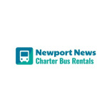 Newport News Charter Bus Rentals