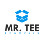 Mr Tee Removals Ltd