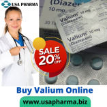 Buy Valium 10mg Online 2023 (Instant) Free Delivery