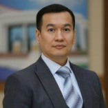Botirjon Ruzmetov-TSPRE