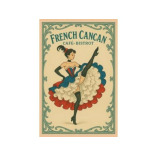 FRENCH CANCAN CAFE BISTROT