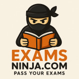 examsninja808