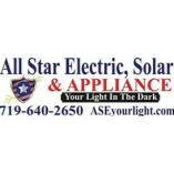 All Star Electric, Inc