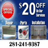 Garage Door Repair Of Spring